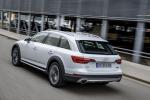 Audi A4 Allroad 2.0 TFSI Quattro 2016 года (WW)
